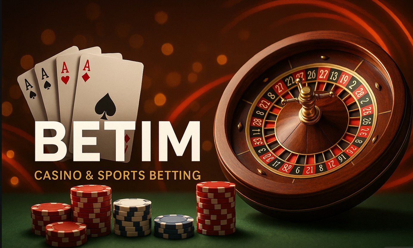 Betim Big Bass Bonanza Megaways Slot Özellikleri ve RTP Oranı