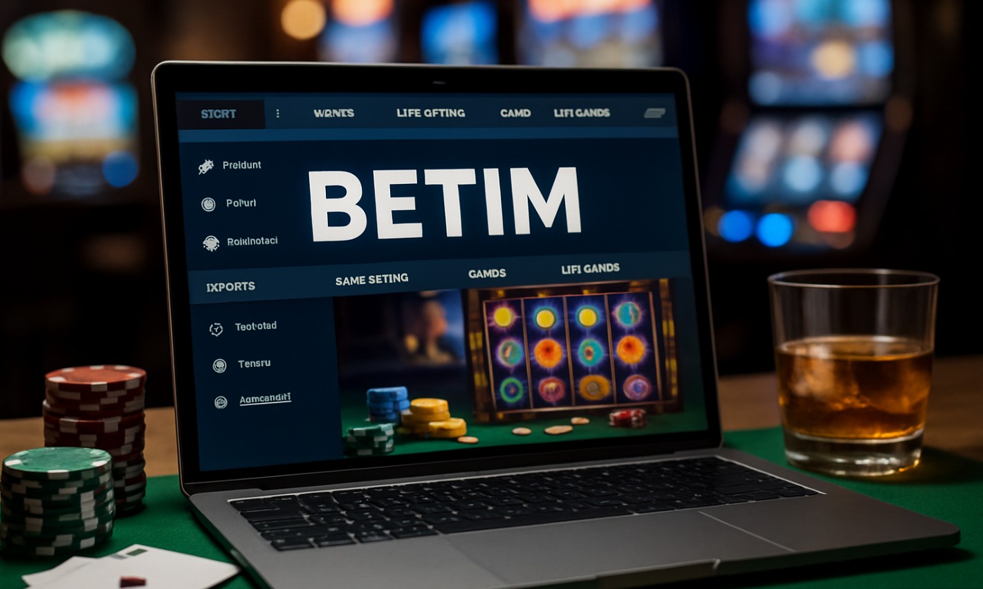 Betim Baccarat Live Demo Oyna