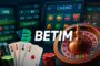 Betim Blackjack Live Demo Oyna