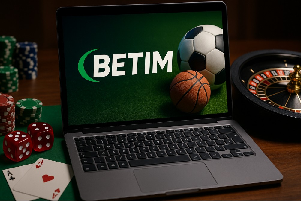 Betim Maç Sonucu Bahis Yap