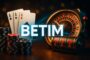Betim Canlı Baccarat Oyna