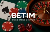 Betim Casino Hold’em Poker Oyna