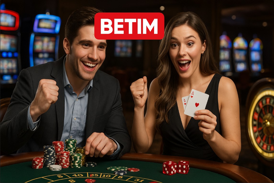 Aces & Faces Oyun Mantığı 2026