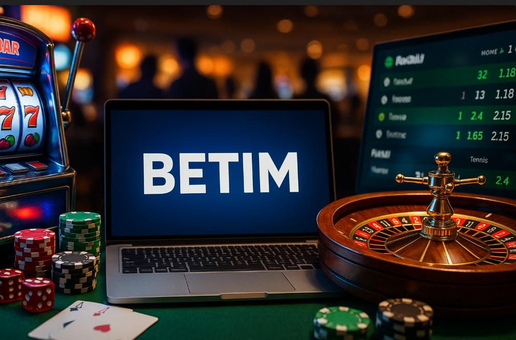 Betim E-Spor Bahislerinde Risk Azaltma Stratejisi