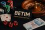 Betim Gol Zamanı Bahis Yap